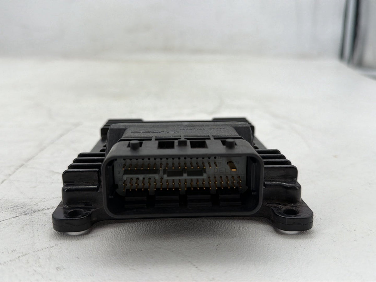 2011 Harley Electra Glide Touring Ultra OEM Engine Control Module Brain ECU ECM