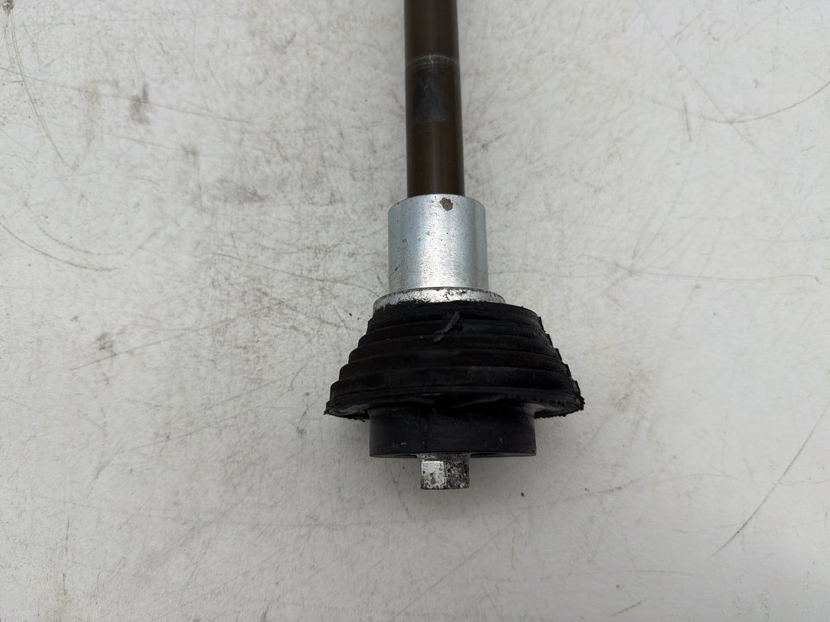 2010 Harley Electra Glide Touring Ultra OEM Rear Fork Swingarm Pivot Bolt Shaft