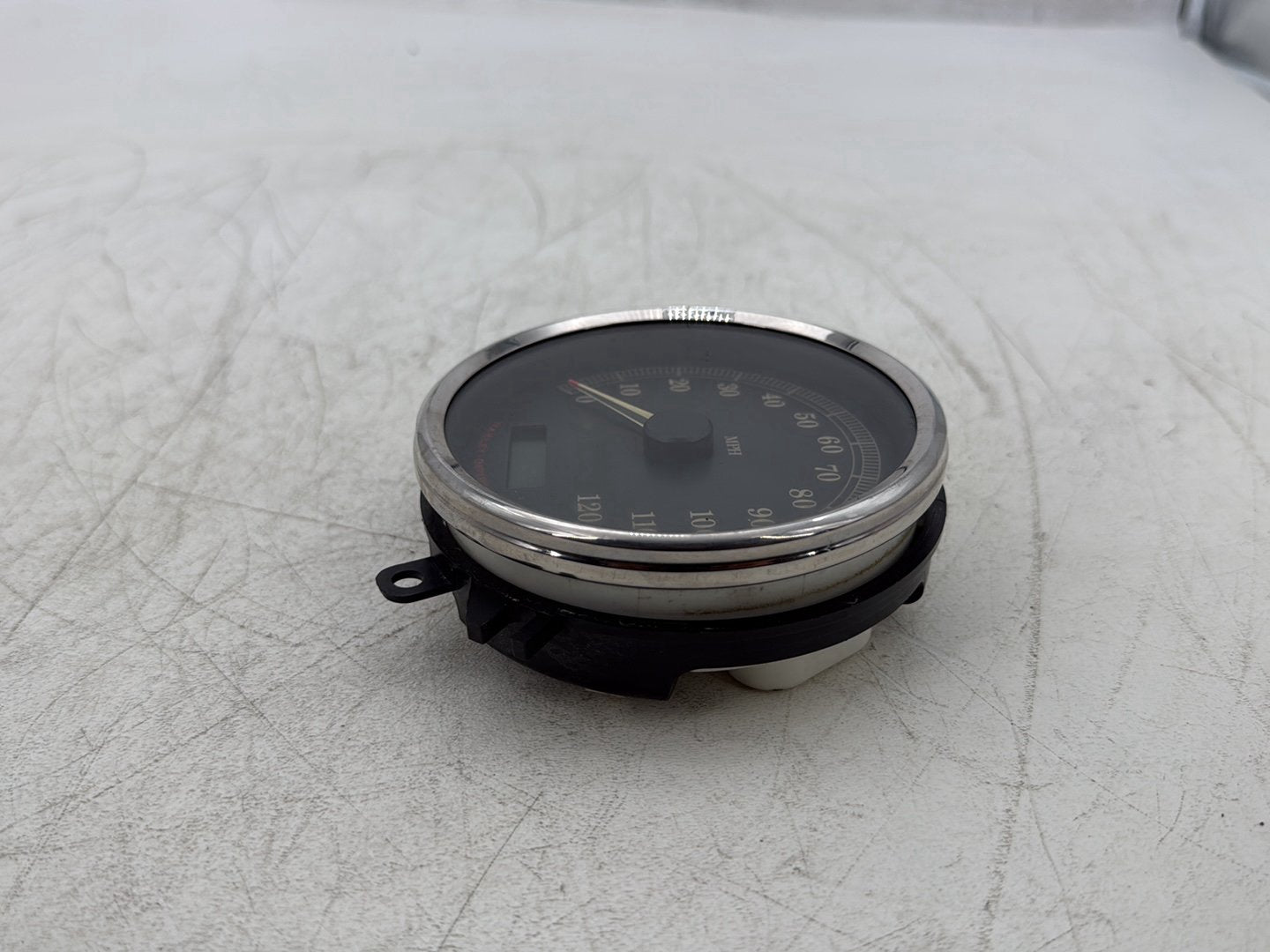 2011 Harley Softail FLSTFB Fat Boy OEM Speedo Speedometer Gauge Cluster
