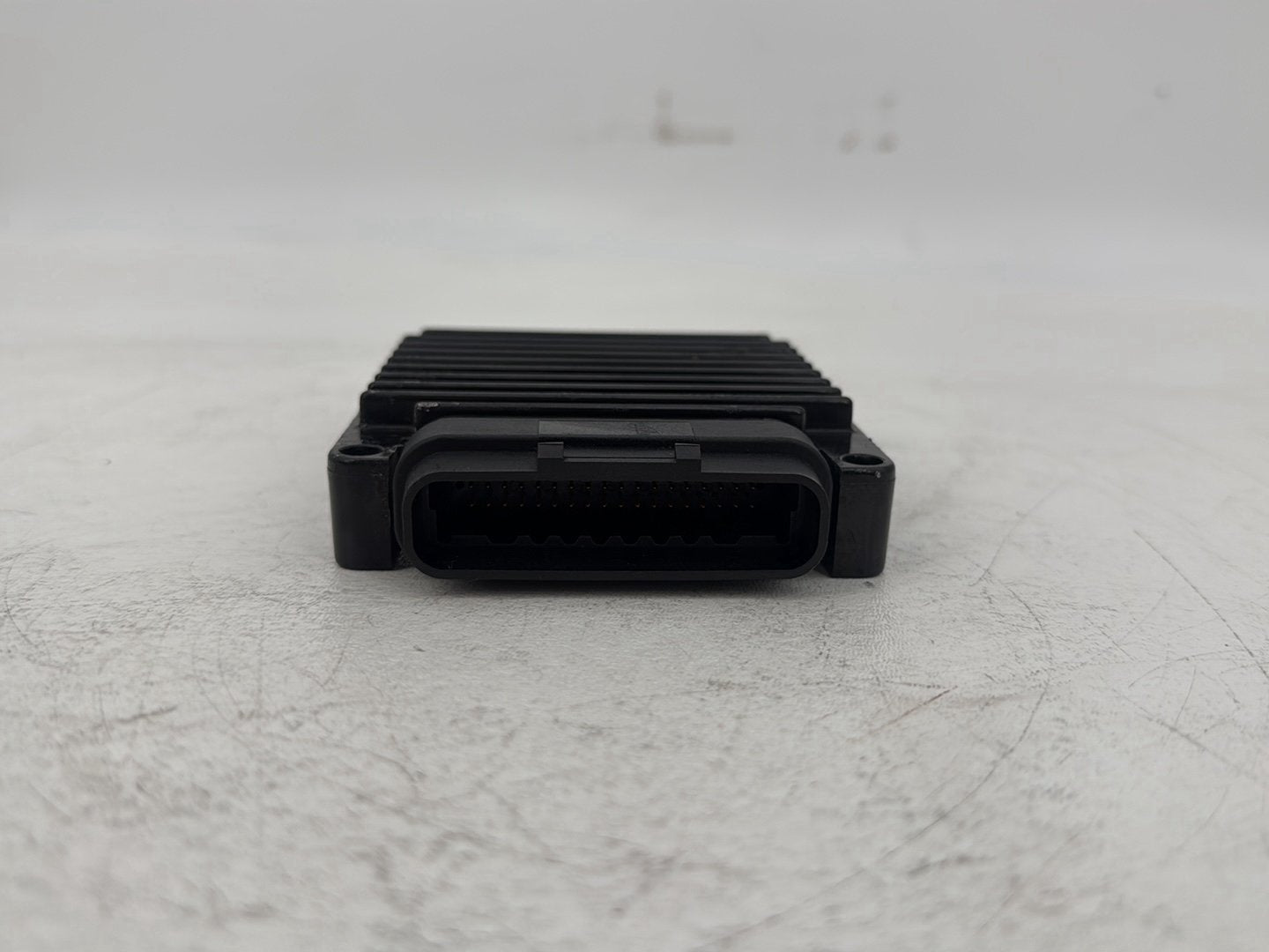 1999 - 2006 Harley-Davidson Dyna Super Glide Engine Control Module Brain ECU ECM 32852-06