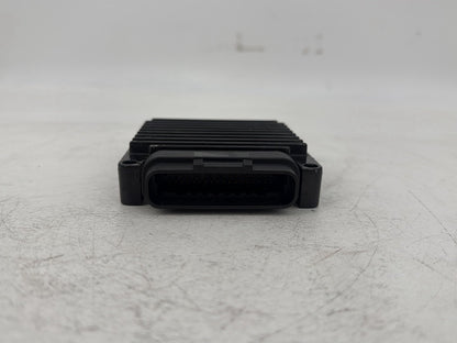 1999 - 2006 Harley-Davidson Dyna Super Glide Engine Control Module Brain ECU ECM 32852-06
