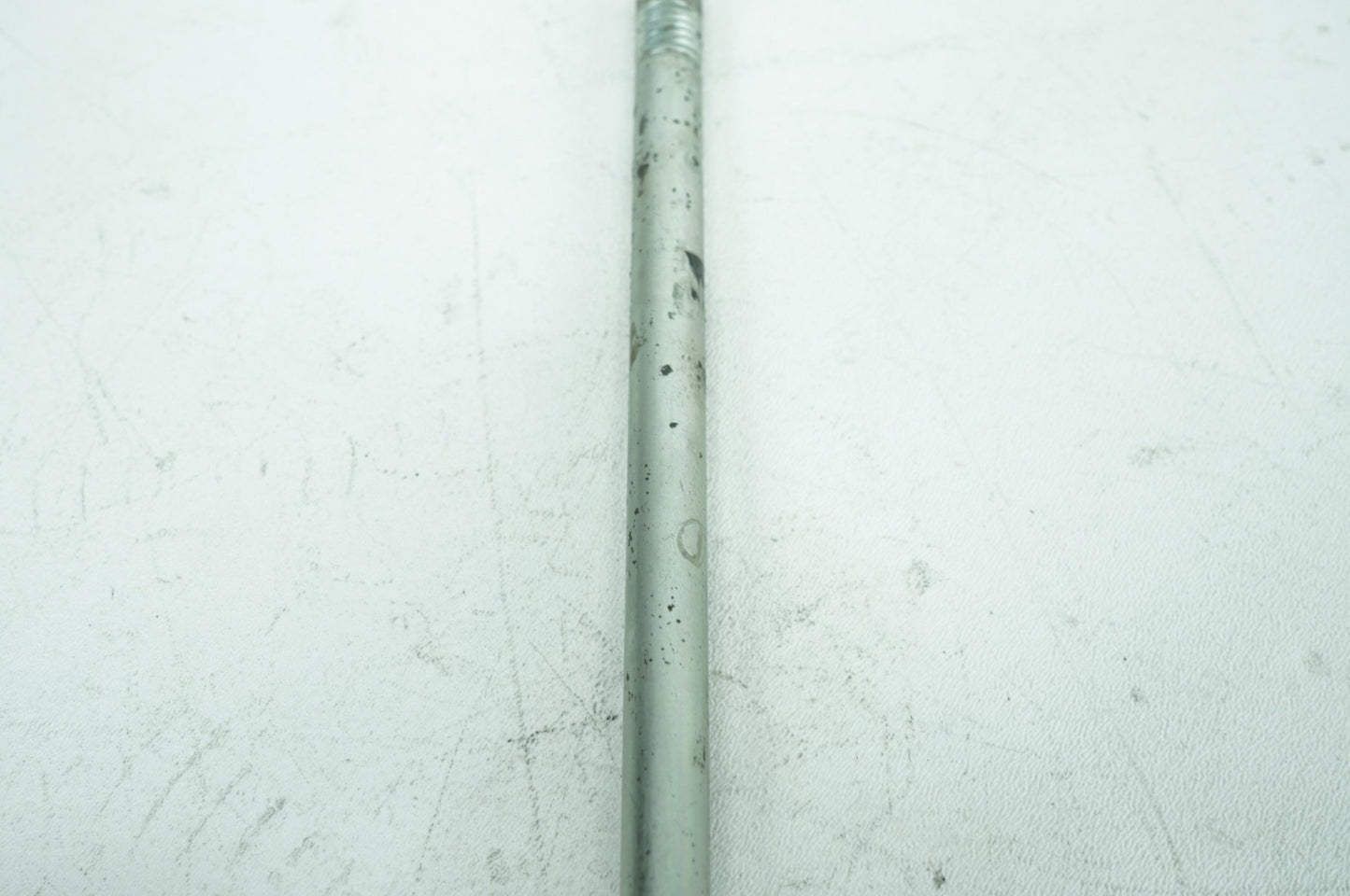 1999 - 2006 Harley-Davidson Softail Heritage Classic Engine Mount Pivot Bolt Shaft 48054-00