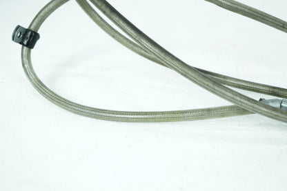 1999 - 2006 Harley-Davidson Softail Standard Front Brake Hose Line Pipe 45199-99B