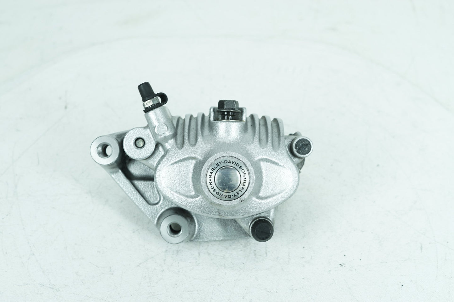 2004 - 2013 Harley-Davidson Sportster Low Front Left 1 Brake Caliper 42879-10