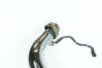 2013 - 2022 Harley-Davidson Sportster Custom Exhaust Header Pipes Muffler COBRA