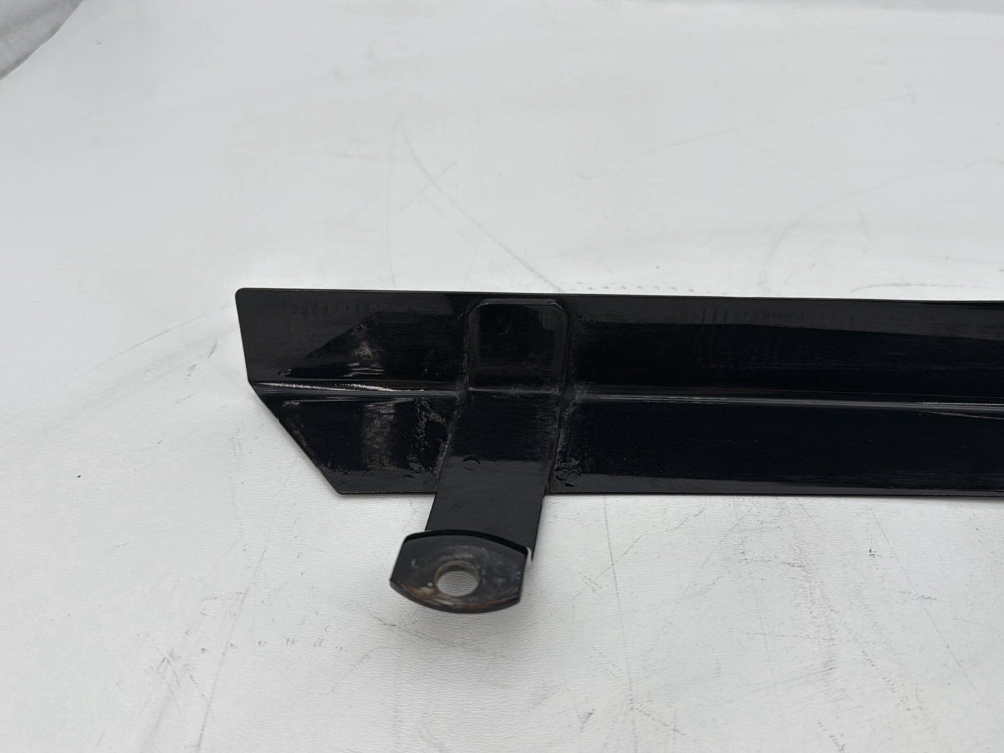2004 - 2013 Harley-Davidson Sportster 1200 Custom Drive Belt Guard Cover Shield 60367-04