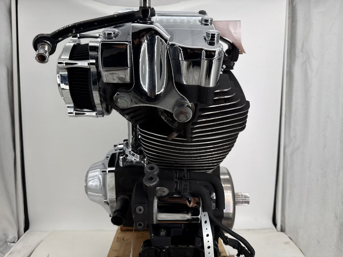 2015 Harley Street Glide Special EFI Twin Cam 103 Engine Motor Air-Cooled 280K