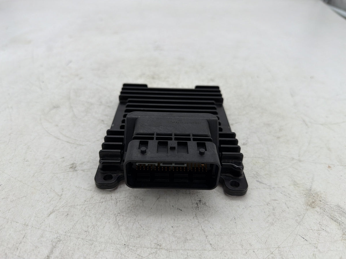 2010 Harley Street Glide Touring FLHX OEM Engine Control Module Brain ECU ECM