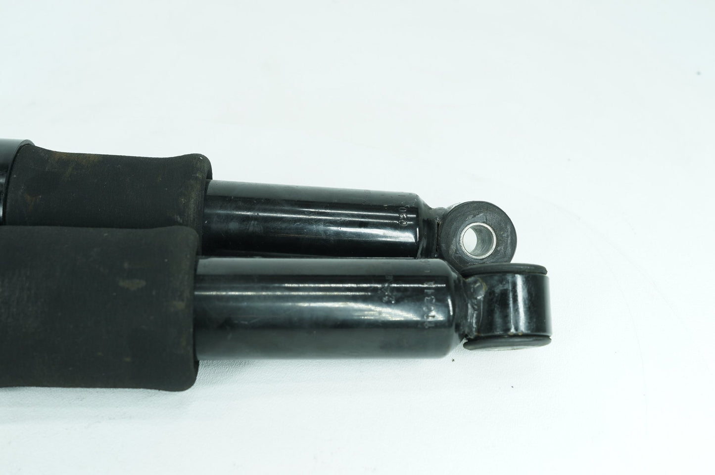 1999 - 2006 Harley-Davidson Touring Electra Glide Classic Rear Left Right Shock Absorbers Shock Absorbers