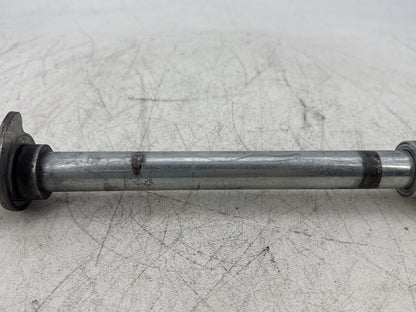 2007 Harley Touring FLHTCUI Electra Glide Ultra OEM Rear Wheel Axle Bolt Shaft