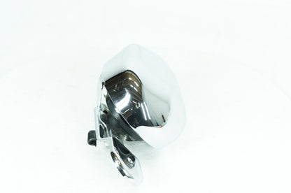 1999 - 2006 Harley-Davidson Softail Heritage Classic Horn Signal Klaxon Chrome Cover 69060-90F