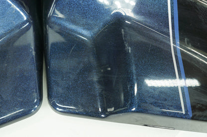 2008 - 2016 Harley-Davidson Touring Electra Glide Ultra Left Right Side Fairing Cover 66048-09A