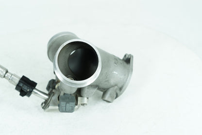 1999 - 2006 Harley-Davidson Touring Road King  Intake Manifold Thermostat Housing 27630-01