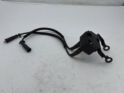 2006 Harley Sportster 883 XL883 OEM Ignition Coil Spark Plugs Cable