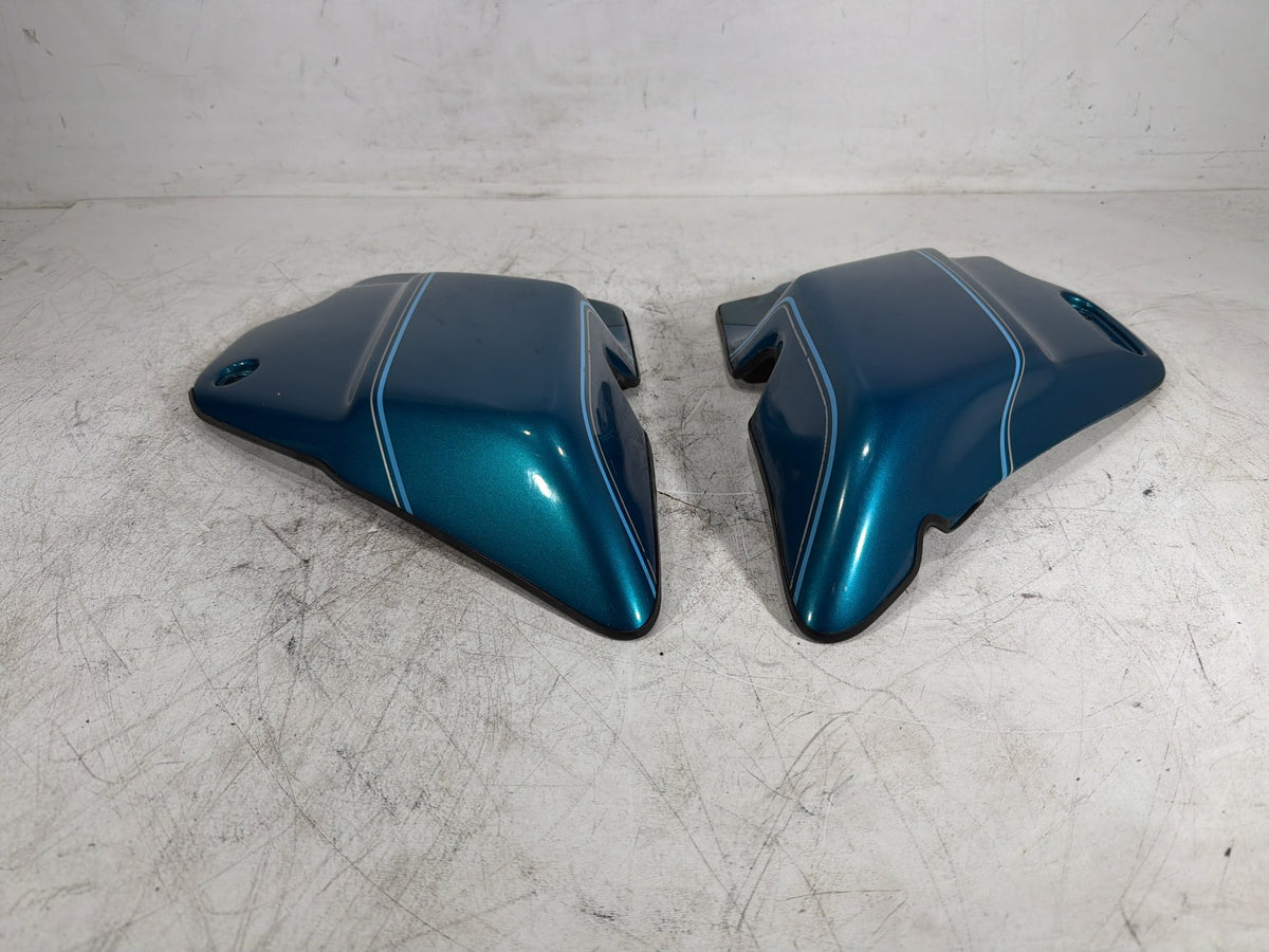 1995 Harley Electra Glide Touring Classic OEM Left Right Side Fairing Cover