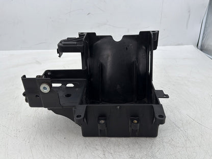 2012 Harley Road Glide Touring FLTRX Custom OEM Battery Tray Bracket Holder Carrier