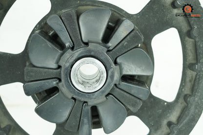 2007 - 2016 Harley-Davidson Touring Street Glide Rear Driver Pulley Sprocket 40217-09