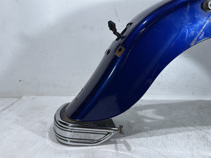 2006 Harley Touring FLHTCI Electra Glide Classic OEM Rear Wheel Fender Panel