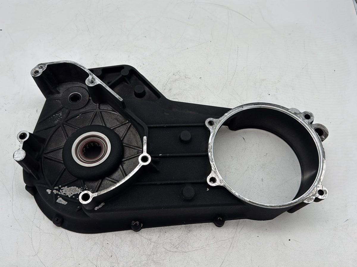 2006 Harley Street Glide Touring FLHXI OEM Inner Primary Clutch Cover