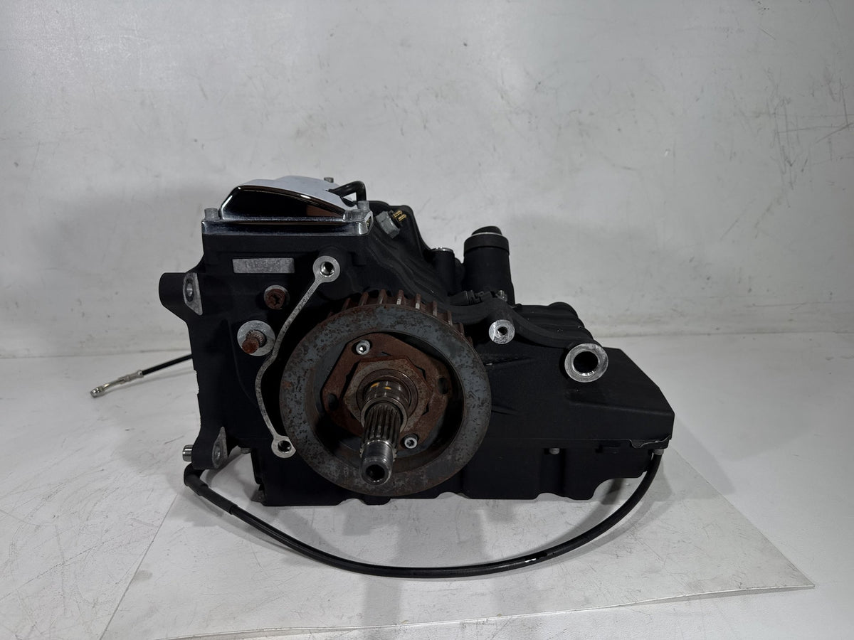 2014 Harley Electra Glide Touring Ultra OEM 6 Speed Transmission Gearbox 17K