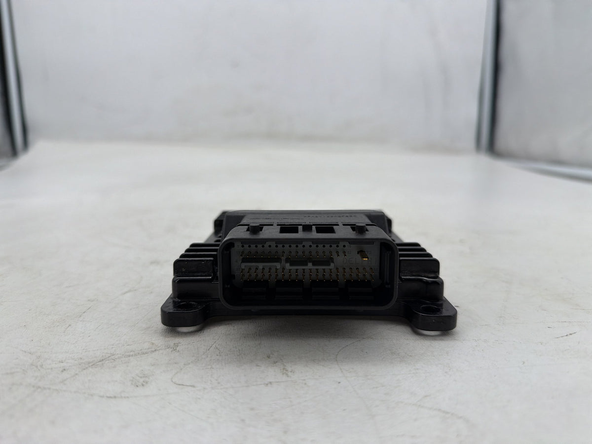2009 Harley Street Glide Touring FLHX OEM Engine Control Module Brain ECU ECM