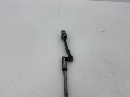 2005 Harley Touring FLHRCI Road King Classic OEM Gear Shifter Lever w/ Rod linkage