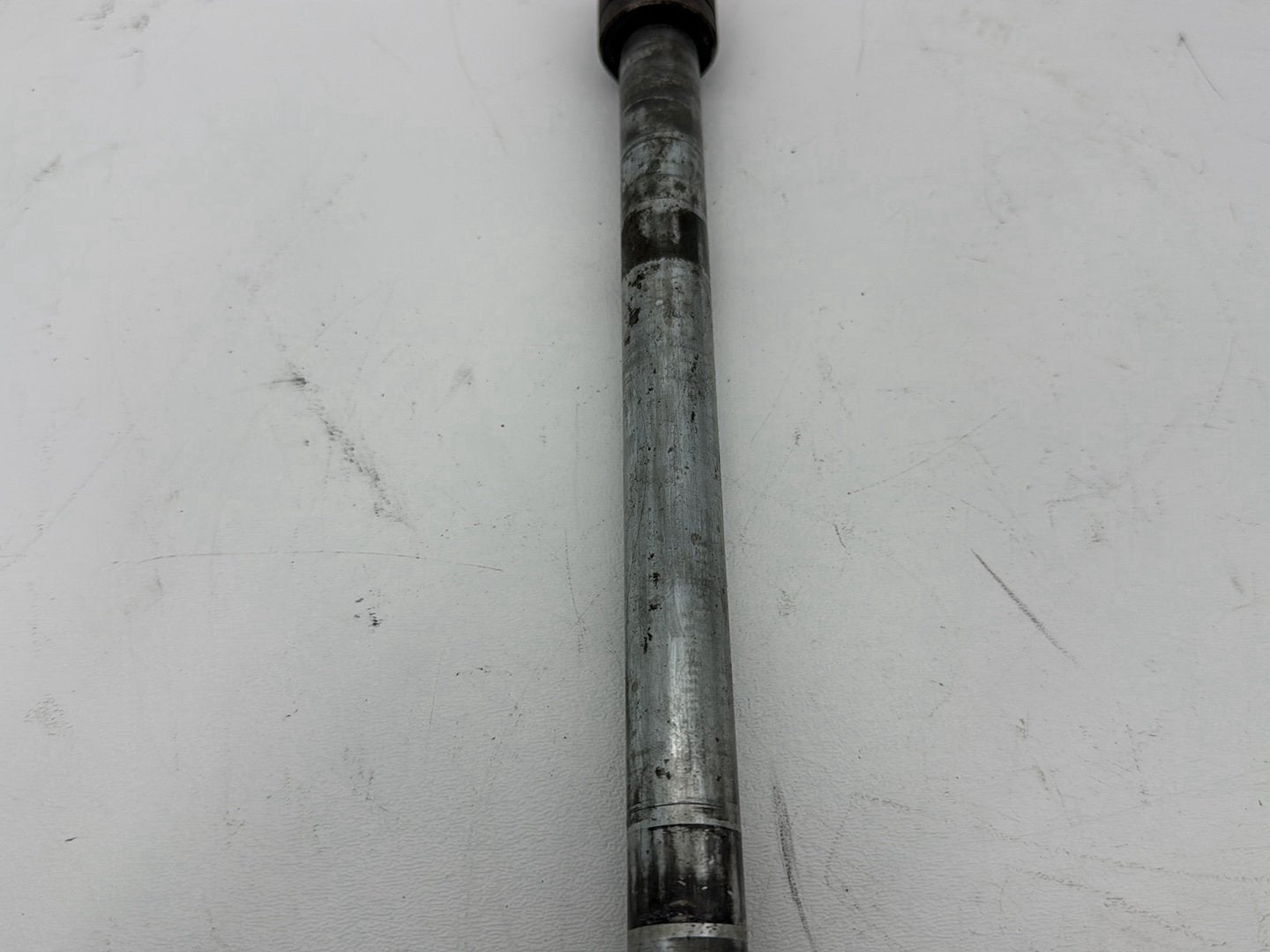 1993 Harley Sportster XLH883H Hugger 883 OEM Rear Wheel Axle Bolt Shaft