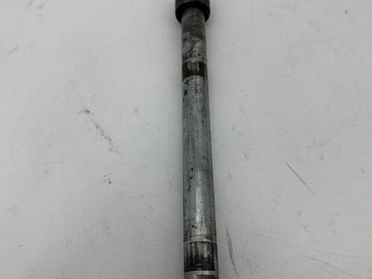 1993 Harley Sportster XLH883H Hugger 883 OEM Rear Wheel Axle Bolt Shaft