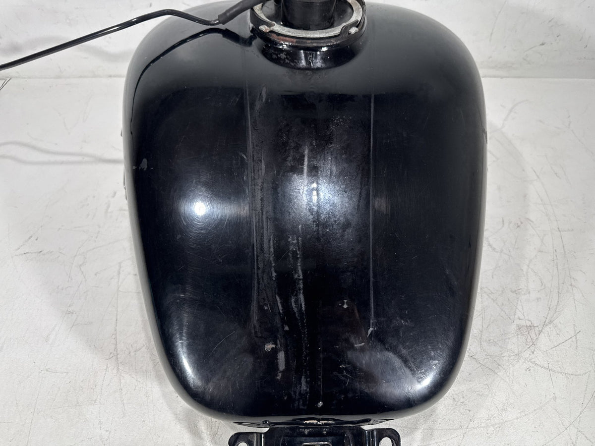 2011 Harley Street Glide Touring FLHX-103 OEM Fuel Gas Tank Gasoline Reservoir