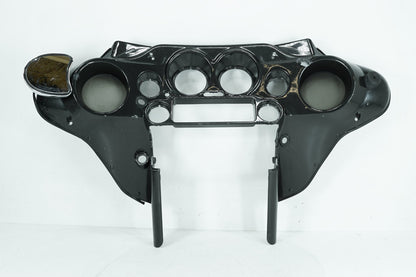 1999 - 2006 Harley-Davidson Touring Street Glide Front Inner Batwing Fairing Cover 58497-96B