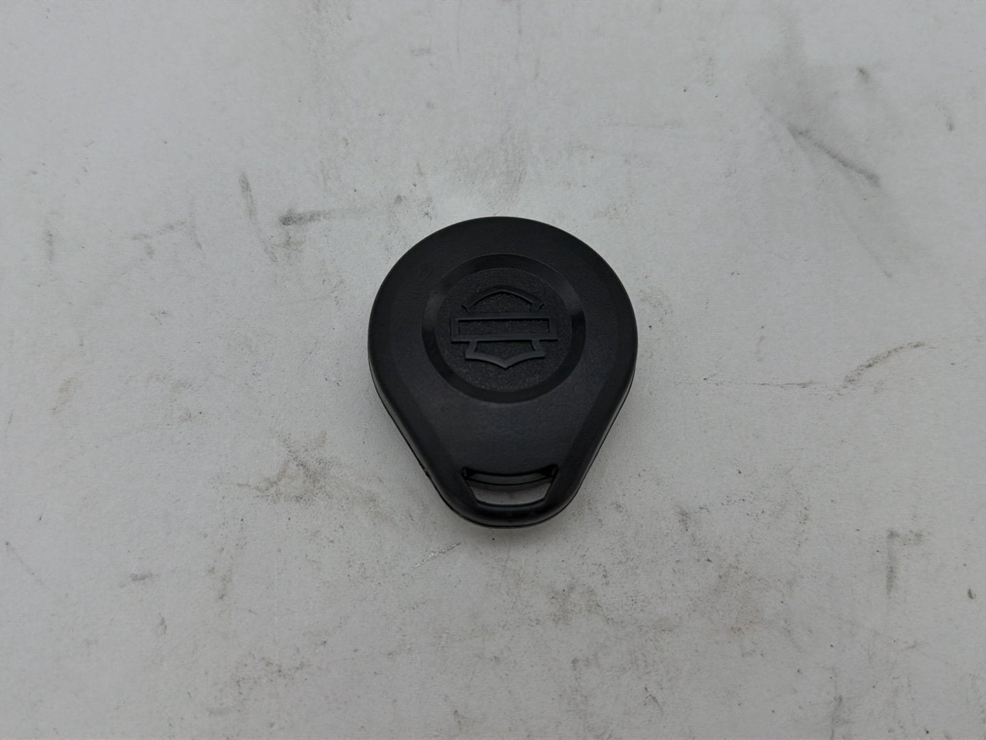 2008 Harley Dyna Fat Bob FXDF OEM Smart Keyless 1 Key Fob Remote
