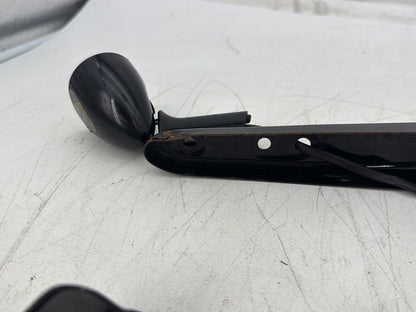 2013 Harley Forty-Eight Sportster 1200X OEM Rear Left Right Fender Struts Bracket & Turn Signal