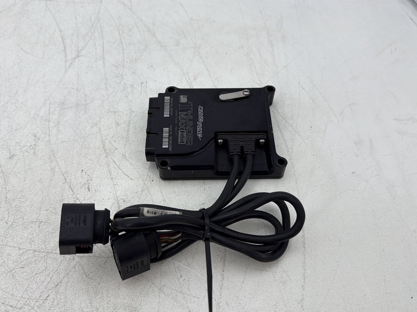 2011 Harley Softail FLSTFB Fat Boy OEM Fuelpak Computer Tuning Module