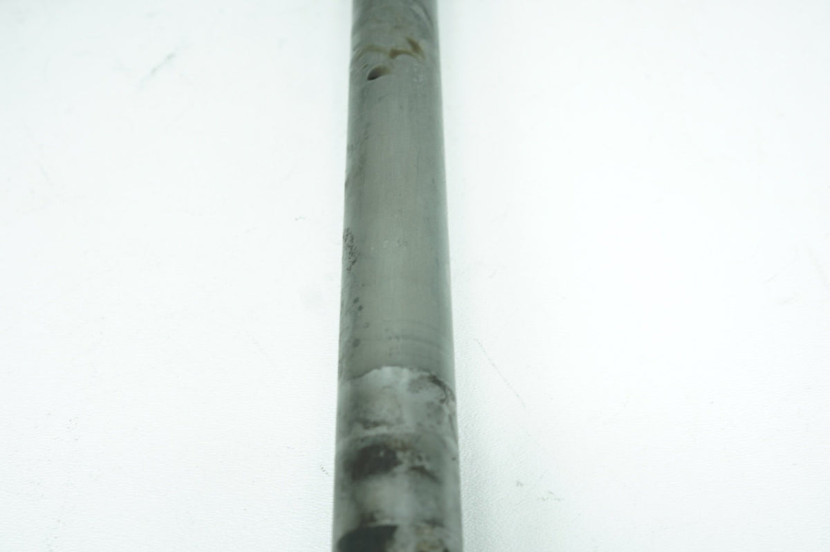 2010 Harley Touring FLHTCU Electra Glide Classic OEM Rear Wheel Axle Bolt Shaft