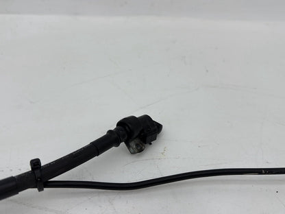 2000 Harley Touring FLHTCI Electra Glide Classic OEM Rear Brake Hose Line Pipe