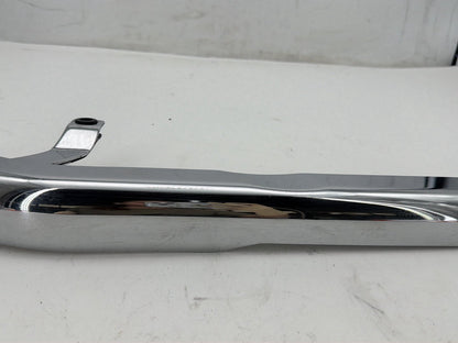 2008 Harley Dyna Fat Bob FXDF OEM Drive Belt Guard Cover Shield