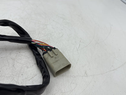 2007 Harley Touring FLHTCU Electra Glide Ultra OEM Left Turn Signal Headlight Switches Controls