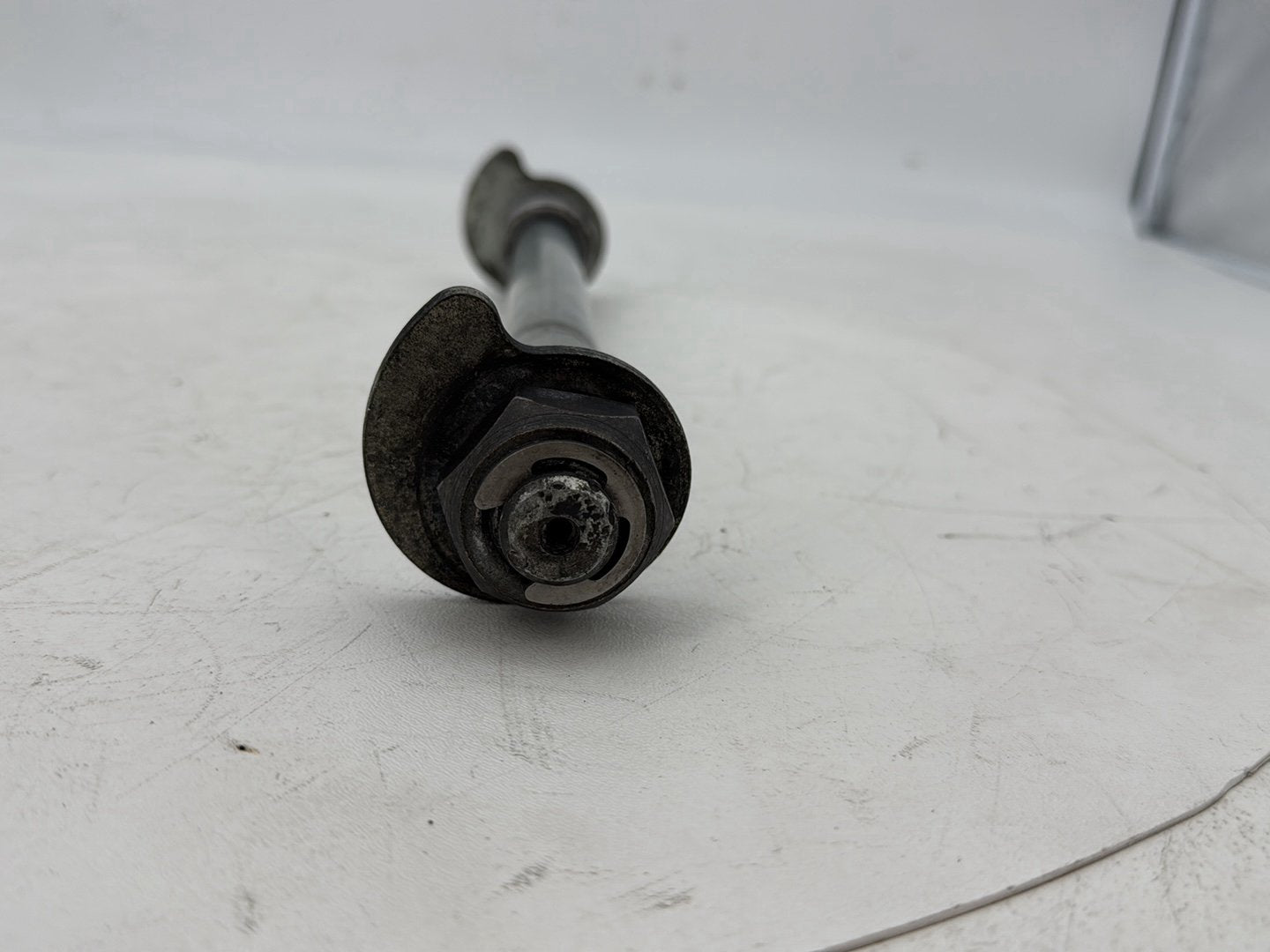2007 - 2012 Harley-Davidson Touring Electra Glide Ultra Rear Wheel Axle Bolt Shaft 	41056-08
