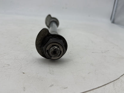 2007 - 2012 Harley-Davidson Touring Electra Glide Ultra Rear Wheel Axle Bolt Shaft 	41056-08