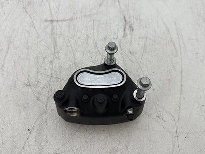 2007 Harley Electra Glide Touring Ultra FLHTCUI OEM Front Left 1 Brake Caliper