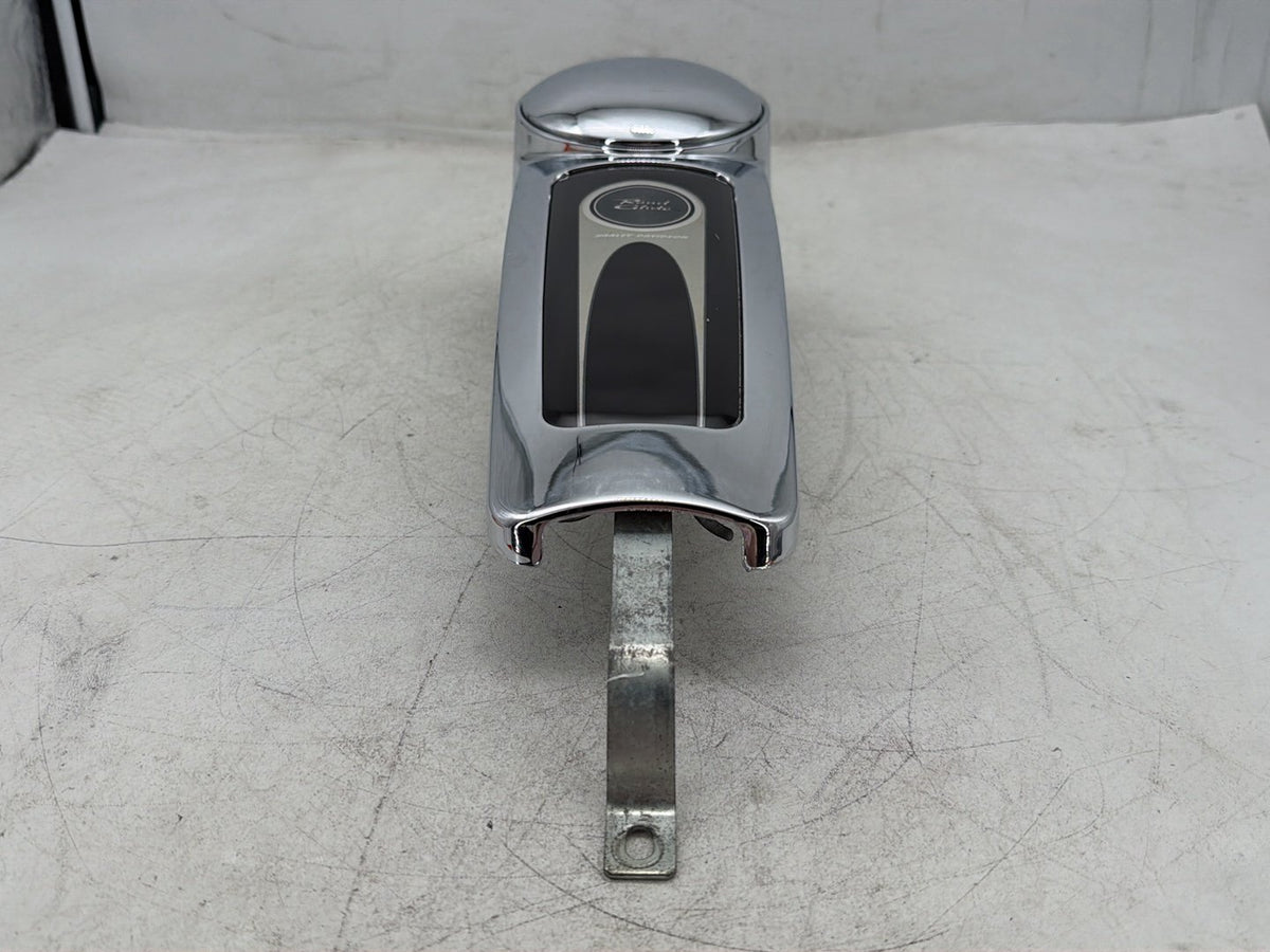 2009 Harley Road Glide Touring FLTR OEM Fuel Gas Tank Dash Console NOKey