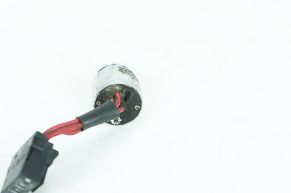 1999 - 2006 Harley-Davidson Dyna Low Rider Ignition Switch Cylinder Barrel Lockset NOKey 71421-90B