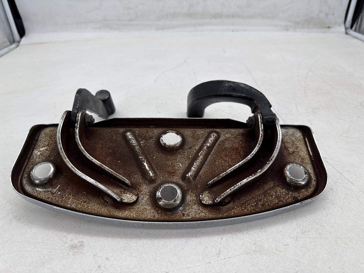 1993 Harley Electra Glide Touring FLHT OEM Right Driver 1 Floorboard Foot Rest