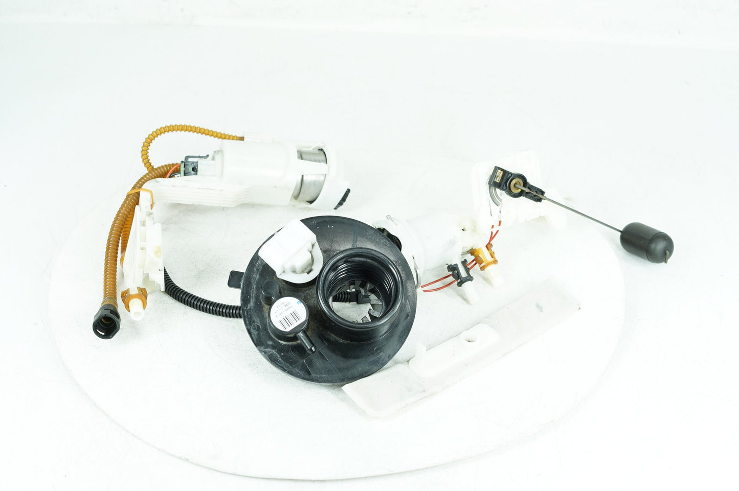 2008 - 2016 Harley-Davidson Touring Electra Glide Classic Gas Gasoline Fuel Petrol Pump Sending  	62908-08