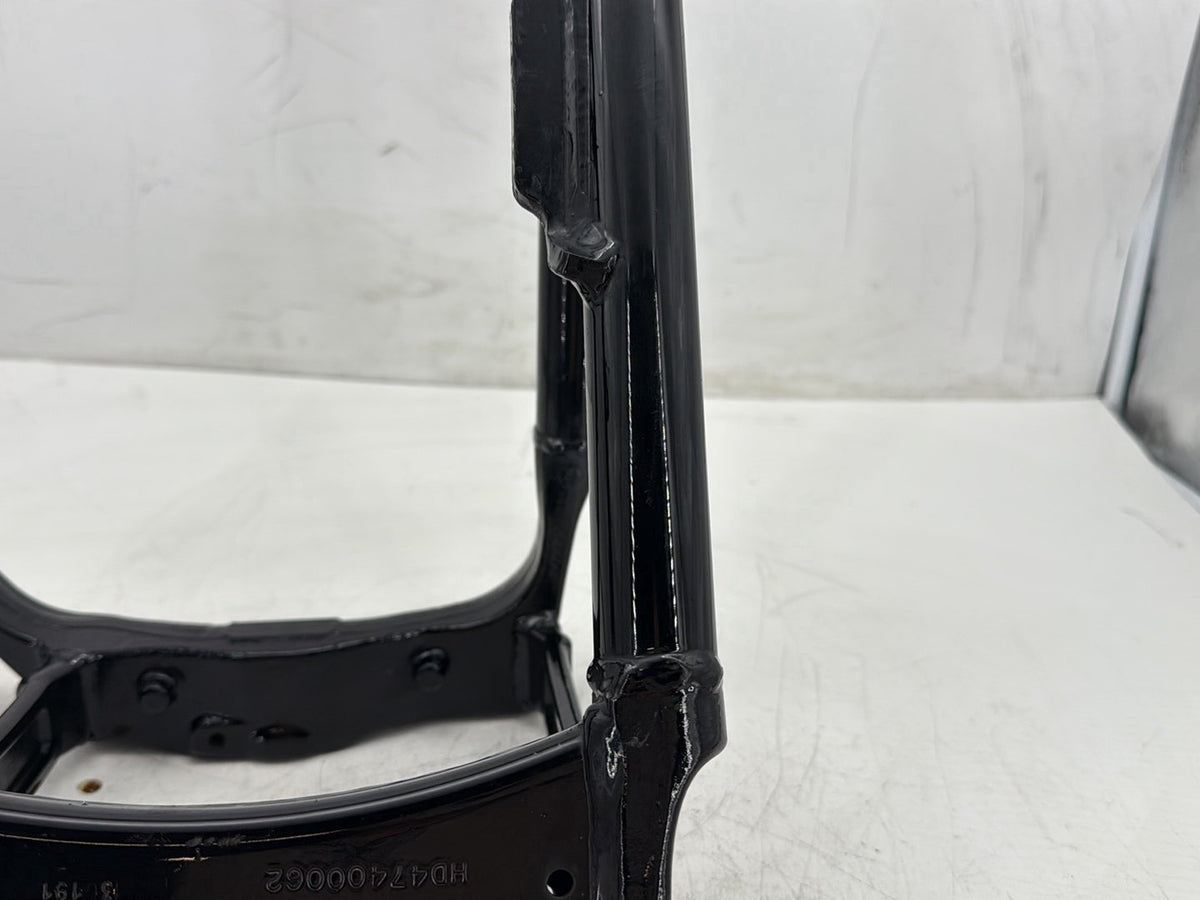 2019 Harley Softail Street Bob FXBB OEM Rear Fork Swingarm Swing Arm 47400099BHP