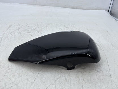 2006 Harley Sportster XL883L 883 Low OEM Right Fairing Side Oil Tank Cover
