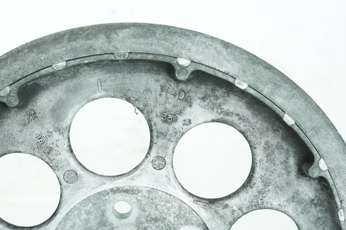 1984 - 1998 Harley-Davidson Touring Electra Glide Sport Rear Driver Pulley Sprocket 40225-86A
