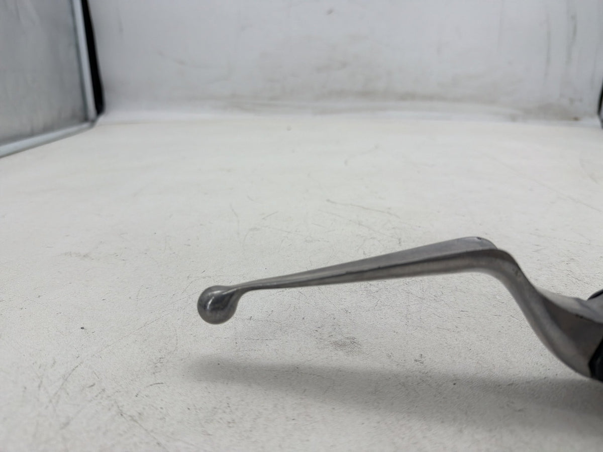 2016 Harley Road Glide Touring OEM Front Left Hand Clutch Lever Master Cylinder