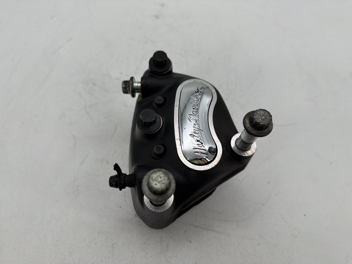 2001 Harley Electra Glide Touring Classic OEM Front Left 1 Brake Caliper