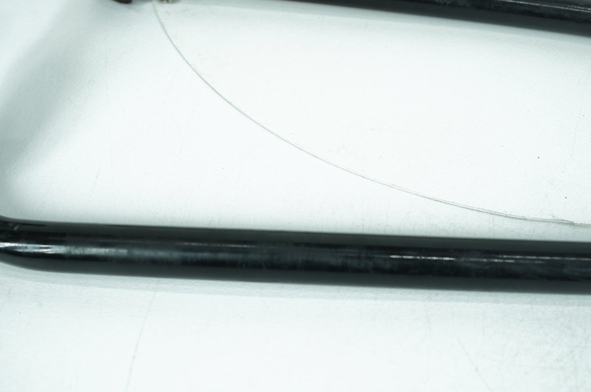 1996 Harley Touring FLHTC Electra Glide Classic OEM Rear Left Right Saddlebag Guard Rails Bar